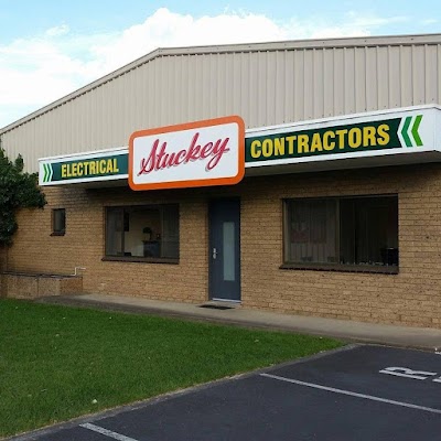 Stuckey Electrical Contractors