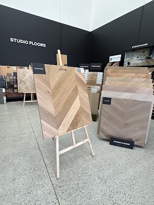 STUDIO FLOORS work 2