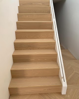 STUDIO FLOORS work 3