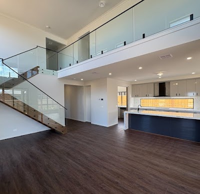 STUDIO FLOORS project 5