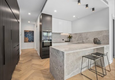 STUDIO FLOORS project 6