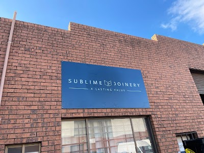 Sublime Joinery project 5