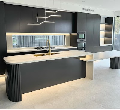 Sublime Joinery project 6