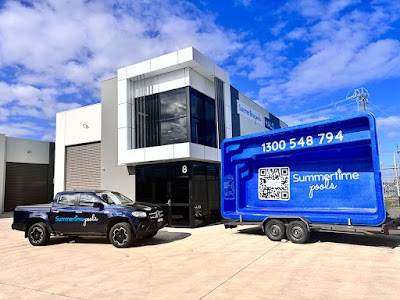 Summertime Pools Geelong photo 3