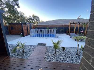 Summertime Pools Geelong project 6