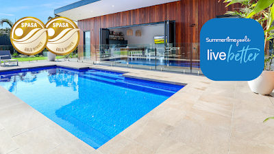 Summertime Pools Geelong photo 1