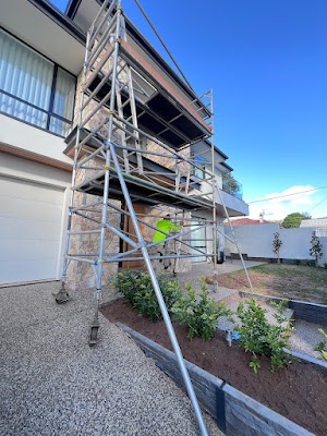Summit Scaffold Solution Pty Ltd photo 2