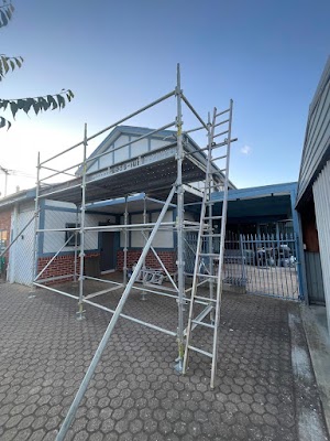 Summit Scaffold Solution Pty Ltd work 4