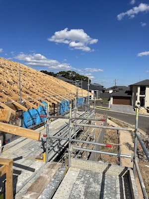 Summit Scaffold Solution Pty Ltd project 6