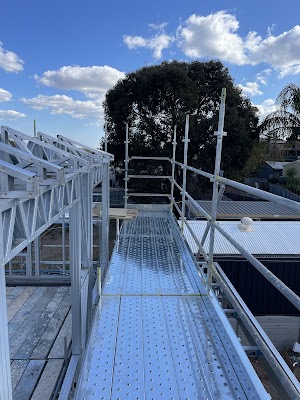 Summit Scaffold Solution Pty Ltd