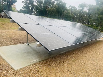 Sun 2 Solar project 4