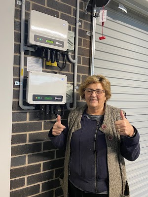 Sun 2 Solar project 6