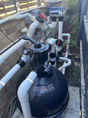 Sun Ranges Pool Care photo 3