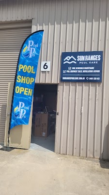 Sun Ranges Pool Care project 4