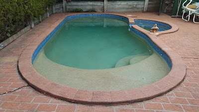 Sun Ranges Pool Care project 5