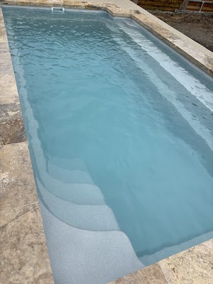 Sun Ranges Pool Care photo 1