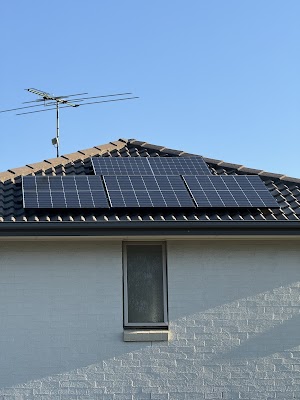 Sunbrite Energy Pty Ltd project 4