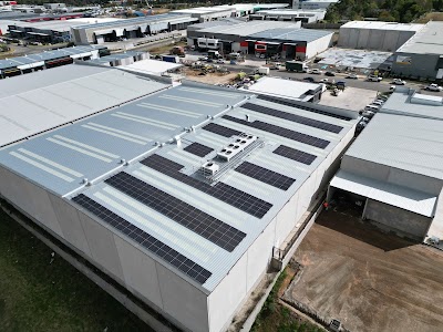 Sunbrite Energy Pty Ltd