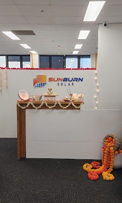 Sunburn Solar photo 3