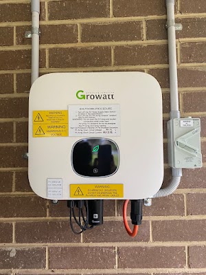 Sunburn Solar photo 1