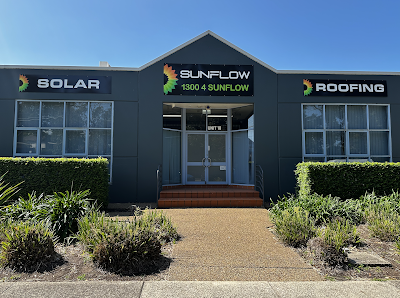 Sunflow Solar and Roofing work 3