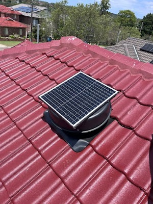 Sunflow Solar and Roofing project 5