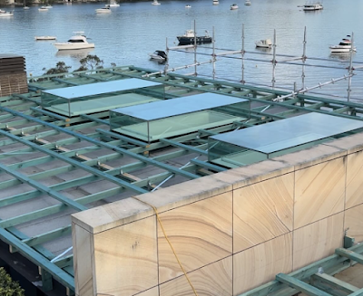 Sunflow Solar and Roofing project 6