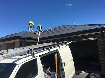 Sunline Energy work 4