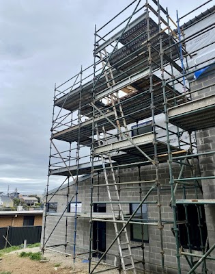 SUNRISE SCAFFOLDING PTY LTD photo 2