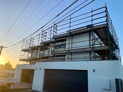 SUNRISE SCAFFOLDING PTY LTD project 4