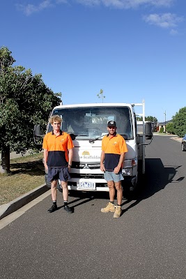 SUNRISE SCAFFOLDING PTY LTD project 5