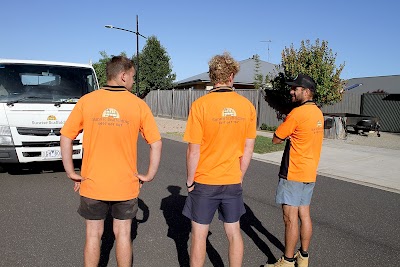 SUNRISE SCAFFOLDING PTY LTD photo 1