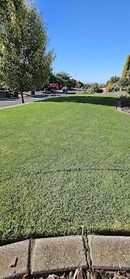 Sunset lawns and landscapes - Lawn mowing Port Noarlunga South project 5