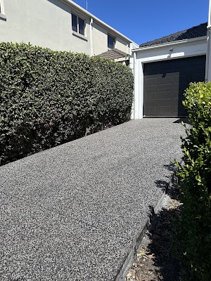 Sunshine Concreting work 2