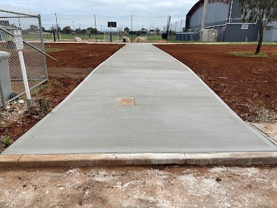 Sunshine Concreting work 4