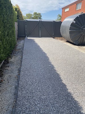 Sunshine Concreting project 5