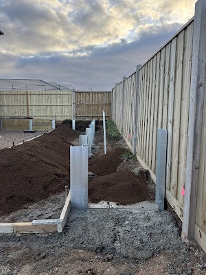 Sunshine Concreting project 6