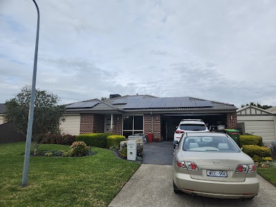 SunSolar Energy Pty Ltd work 4