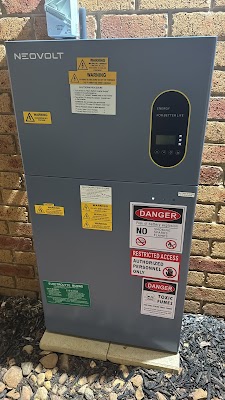 SunSolar Energy Pty Ltd project 5