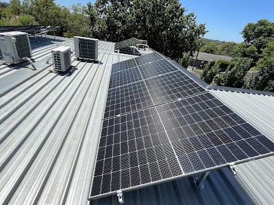 SunSolar Energy Pty Ltd