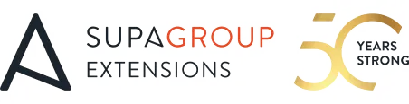 Supa Group Extensions