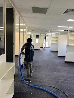 Supa's Cleaning - Commercial Cleaning and Office Cleaning Melbourne work 3