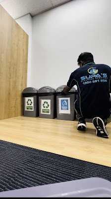 Supa's Cleaning - Commercial Cleaning and Office Cleaning Melbourne work 4