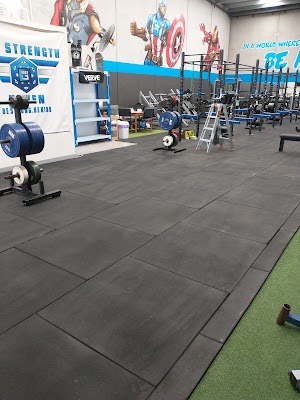 Supa's Cleaning - Commercial Cleaning and Office Cleaning Melbourne project 6