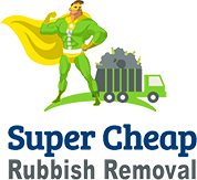 Super Cheap Rubbish Removal Sydney