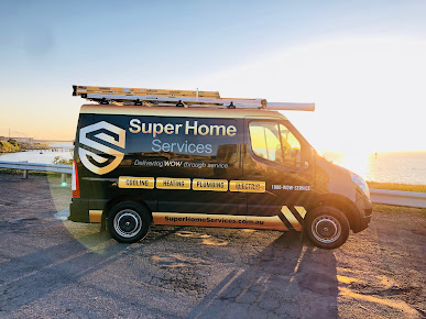 Super Electrician Geelong work 2
