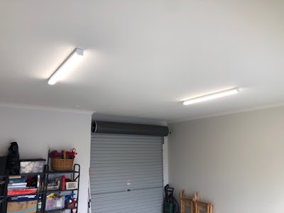 Super Electrician Geelong work 3