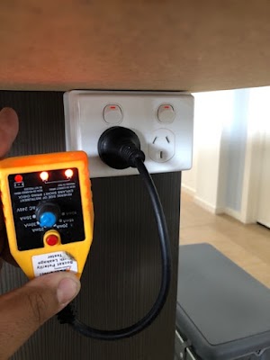 Super Electrician Geelong project 5