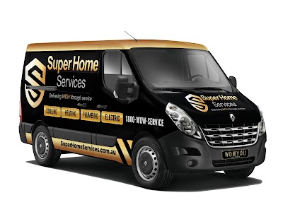 Super Electrician Geelong work 1