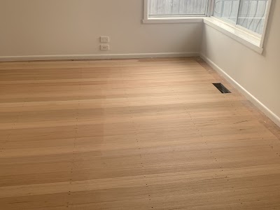 superbly polished floors work 2